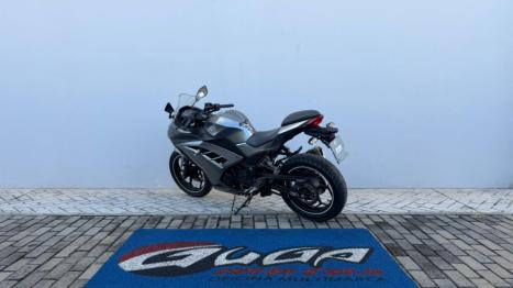 KAWASAKI Ninja 300 , Foto 5