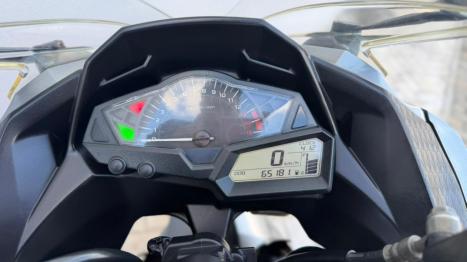 KAWASAKI Ninja 300 , Foto 7