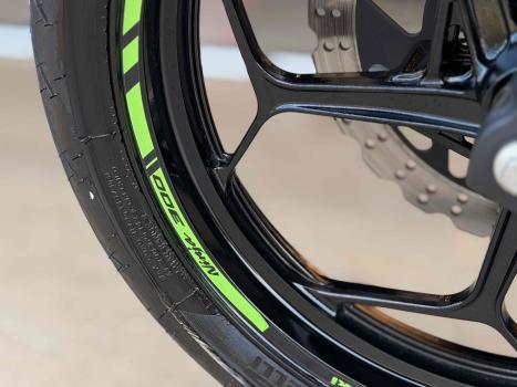 KAWASAKI Ninja 300 ABS, Foto 12