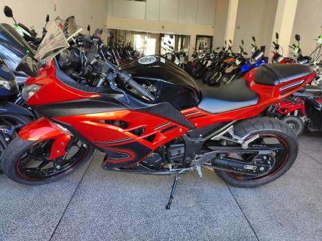 KAWASAKI Ninja 300 ABS, Foto 2