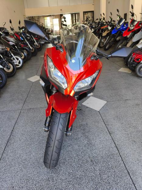 KAWASAKI Ninja 300 ABS, Foto 5