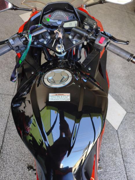 KAWASAKI Ninja 300 ABS, Foto 7