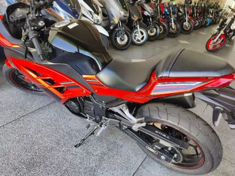 KAWASAKI Ninja 300 ABS, Foto 9
