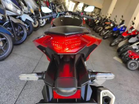 KAWASAKI Ninja 300 ABS, Foto 10