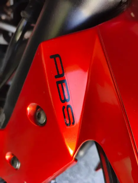 KAWASAKI Ninja 300 ABS, Foto 11