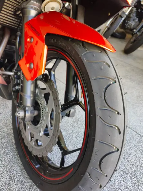 KAWASAKI Ninja 300 ABS, Foto 12