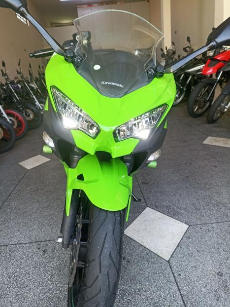 KAWASAKI Ninja 400 , Foto 5