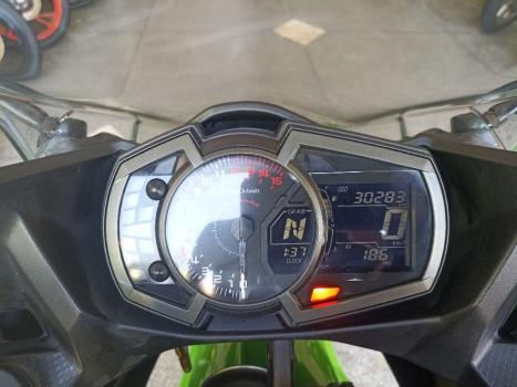 KAWASAKI Ninja 400 , Foto 7