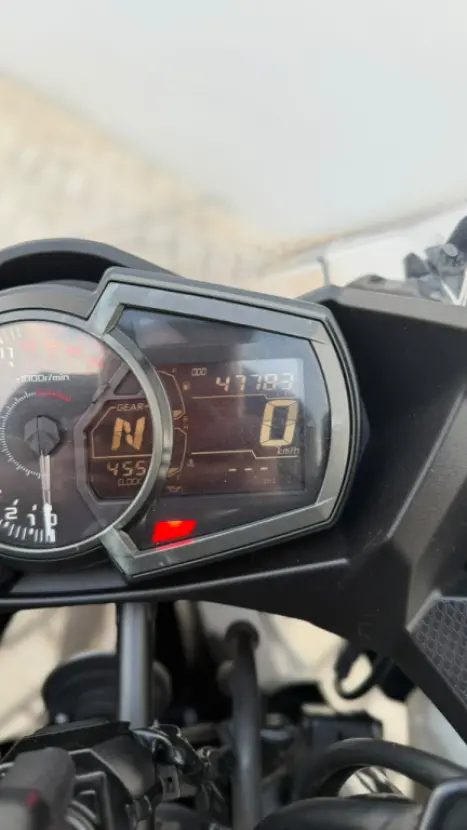 KAWASAKI Ninja 400 , Foto 7
