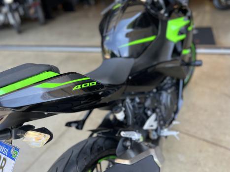 KAWASAKI Ninja 400 , Foto 5