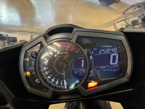 KAWASAKI Ninja 400 , Foto 11
