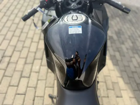 KAWASAKI Ninja 500 , Foto 4