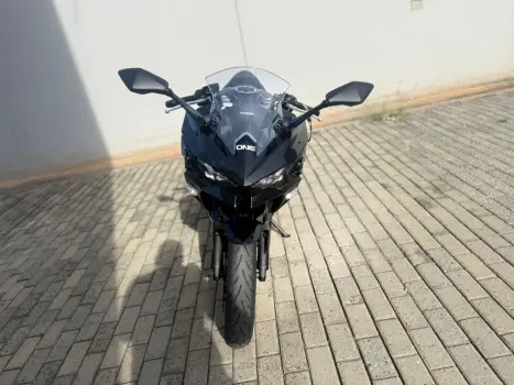 KAWASAKI Ninja 500 , Foto 7