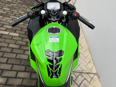 KAWASAKI Ninja 500 , Foto 5