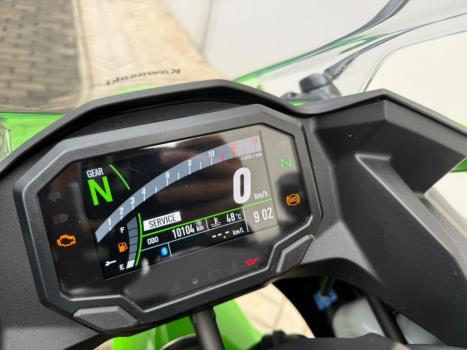 KAWASAKI Ninja 500 , Foto 6