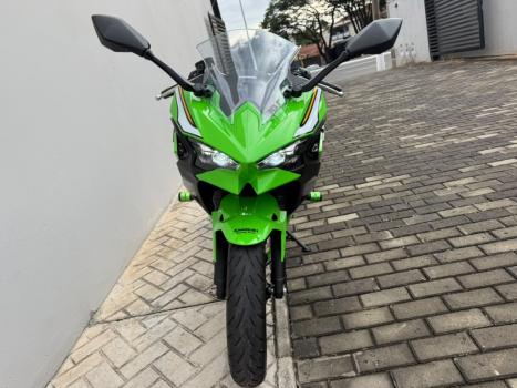 KAWASAKI Ninja 500 , Foto 7