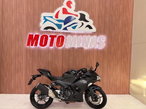 KAWASAKI Ninja 500 , Foto 2