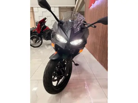 KAWASAKI Ninja 500 , Foto 5