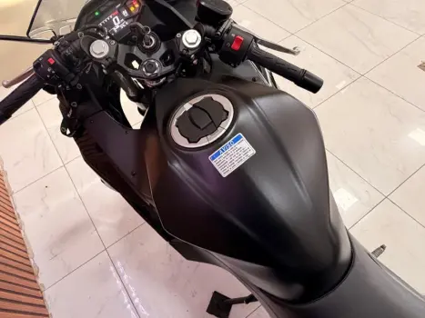 KAWASAKI Ninja 500 , Foto 7
