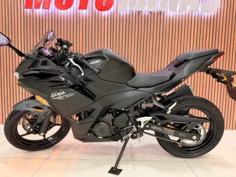 KAWASAKI Ninja 500 , Foto 9
