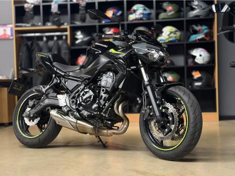 KAWASAKI Ninja 650 , Foto 1