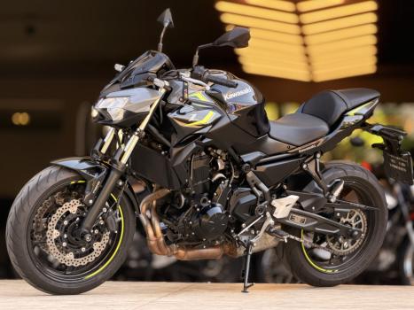 KAWASAKI Ninja 650 , Foto 2