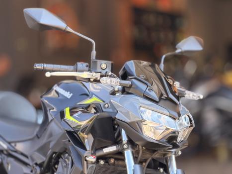 KAWASAKI Ninja 650 , Foto 4