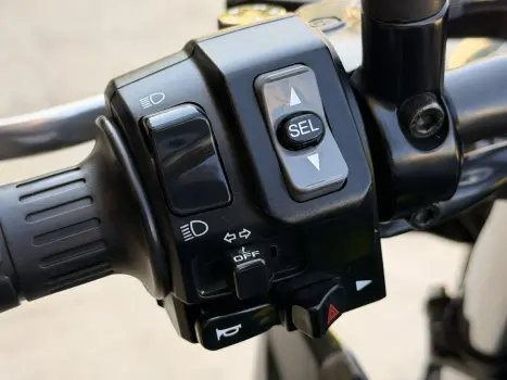 KAWASAKI Ninja 650 , Foto 7