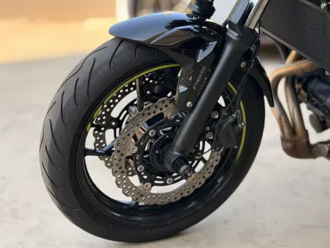 KAWASAKI Ninja 650 , Foto 8