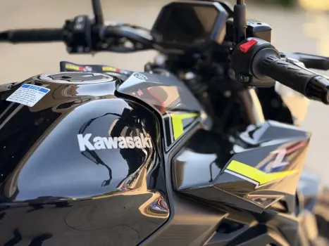 KAWASAKI Ninja 650 , Foto 9