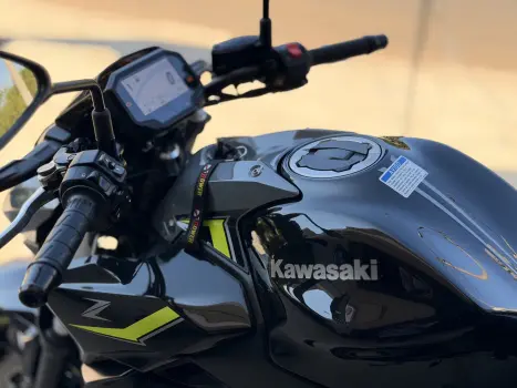 KAWASAKI Ninja 650 , Foto 10