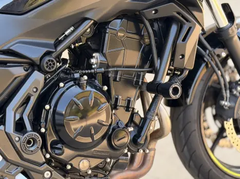 KAWASAKI Ninja 650 , Foto 12