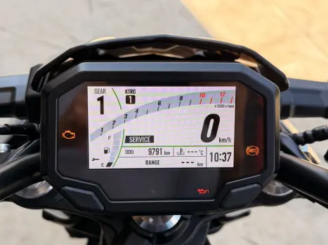 KAWASAKI Ninja 650 , Foto 14