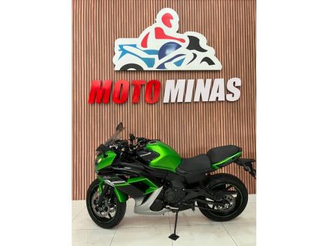 KAWASAKI Ninja 650 , Foto 1
