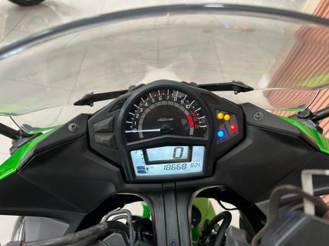 KAWASAKI Ninja 650 , Foto 6
