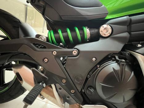 KAWASAKI Ninja 650 , Foto 7