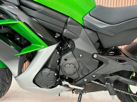 KAWASAKI Ninja 650 , Foto 8