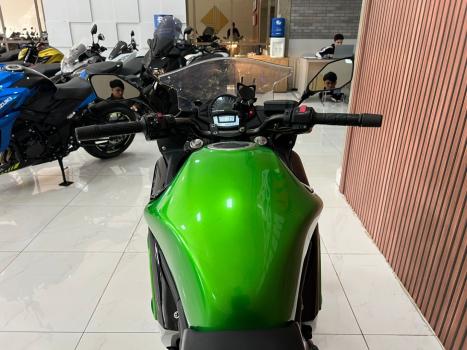 KAWASAKI Ninja 650 , Foto 9