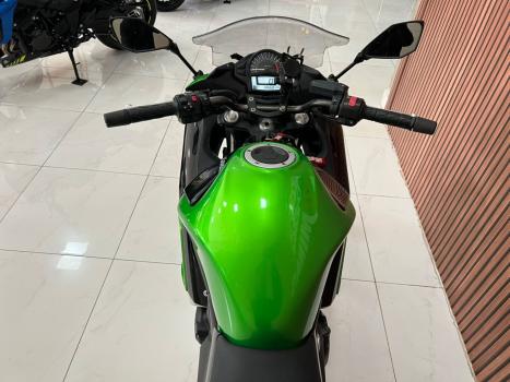 KAWASAKI Ninja 650 , Foto 10