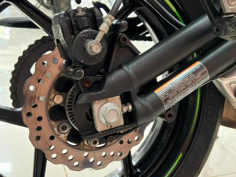KAWASAKI Ninja 650 , Foto 12