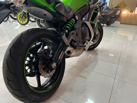 KAWASAKI Ninja 650 , Foto 13