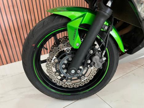 KAWASAKI Ninja 650 , Foto 14