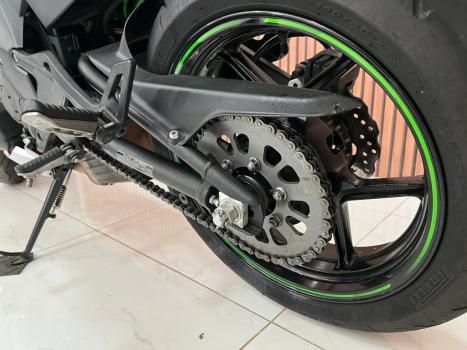 KAWASAKI Ninja 650 , Foto 15