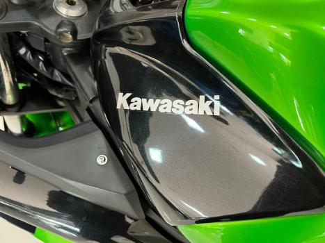 KAWASAKI Ninja 650 , Foto 16