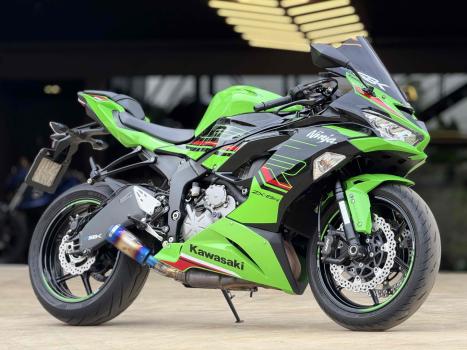 KAWASAKI Ninja 650 ABS, Foto 3