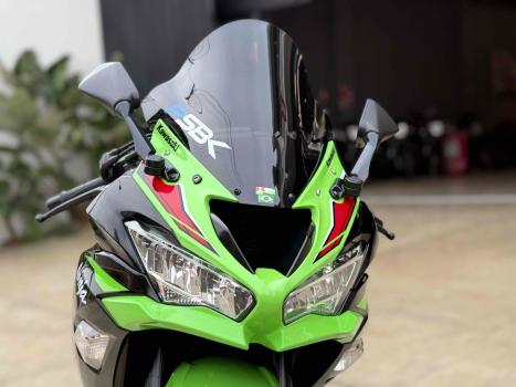 KAWASAKI Ninja 650 ABS, Foto 5