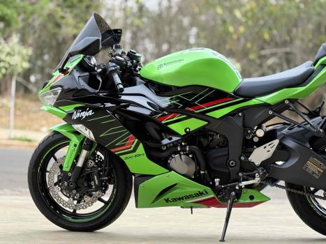 KAWASAKI Ninja 650 ABS, Foto 6