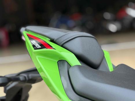 KAWASAKI Ninja 650 ABS, Foto 9