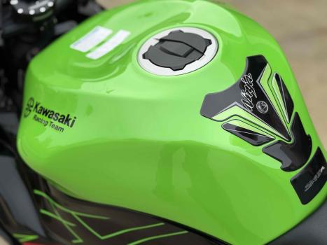KAWASAKI Ninja 650 ABS, Foto 10