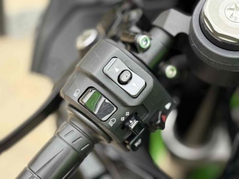 KAWASAKI Ninja 650 ABS, Foto 11